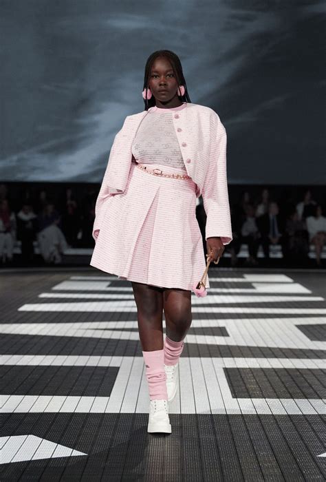 cruise show chanel|Chanel cruise 2023 2024.